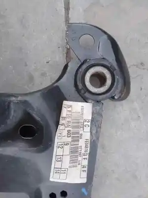 Second-hand car spare part front axle for ford c-max ii (dxa/cb7, dxa/ceu) 1.0 ecoboost oem iam references fe04816  