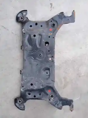 Second-hand car spare part front axle for ford c-max ii (dxa/cb7, dxa/ceu) 1.0 ecoboost oem iam references fe04816  