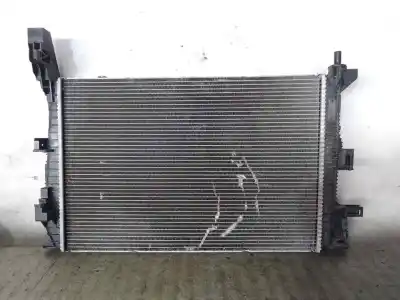 Pezzo di ricambio per auto di seconda mano RADIATORE D ACQUA per FORD C-MAX II (DXA/CB7, DXA/CEU)  Riferimenti OEM IAM CV618005VC  