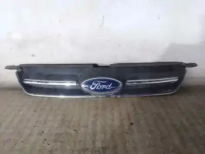 Second-hand car spare part front bumper grille for ford c-max ii (dxa/cb7, dxa/ceu) 1.0 ecoboost oem iam references 4m51r8138c