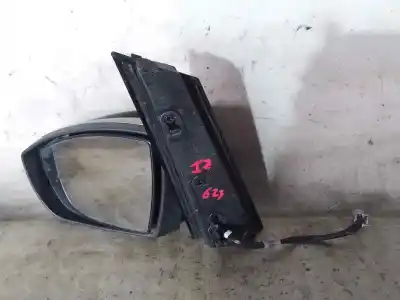 Second-hand car spare part left rearview mirror for ford c-max ii (dxa/cb7, dxa/ceu) 1.0 ecoboost oem iam references 212876165
