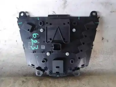 Second-hand car spare part audio system / radio cd for ford c-max ii (dxa/cb7, dxa/ceu) 1.0 ecoboost oem iam references   