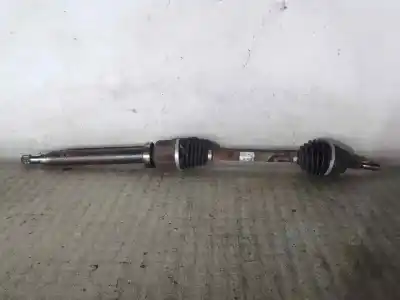 Second-hand car spare part front right transmission for ford c-max ii (dxa/cb7, dxa/ceu) 1.0 ecoboost oem iam references bv613b436tb