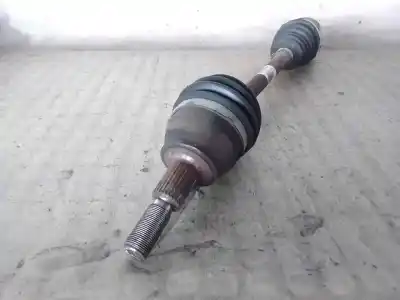Second-hand car spare part front left transmission for ford c-max ii (dxa/cb7, dxa/ceu) 1.0 ecoboost oem iam references bv613b437tb  