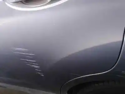 Автозапчастина б/у двері задні ліві для ford c-max ii (dxa/cb7, dxa/ceu) 1.0 ecoboost посилання на oem iam   