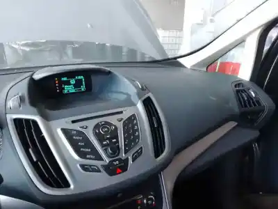 Автозапчасти б/у комплект подушки безопасности за ford c-max ii (dxa/cb7, dxa/ceu) 1.0 ecoboost ссылки oem iam   