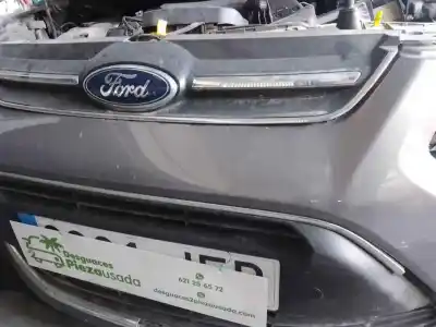 Second-hand car spare part front bumper reinforcement for ford c-max ii (dxa/cb7, dxa/ceu) 1.0 ecoboost oem iam references 