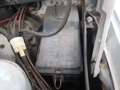Gebrauchtes Autoersatzteil relais sicherungskasten multifunktionsrelais zum mercedes-benz 190 (bm 201) om601911 oem-iam-referenzen 2015400382  