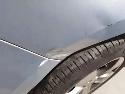 Автозапчасти б/у левое переднее крыло за skoda fabia combi (5j5) cayb ссылки oem iam   