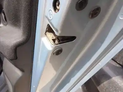 Second-hand car spare part rear right door lock for skoda fabia combi (5j5) cayb oem iam references 