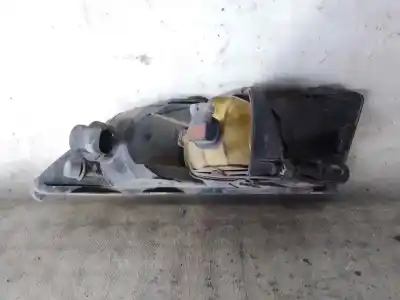 Автозапчасти б/у правая противотуманная фара за skoda fabia combi (5j5) cayb ссылки oem iam 5j0941702b  