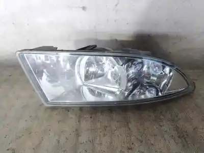 Second-hand car spare part right fog light for skoda fabia combi (5j5) cayb oem iam references 5j0941702b