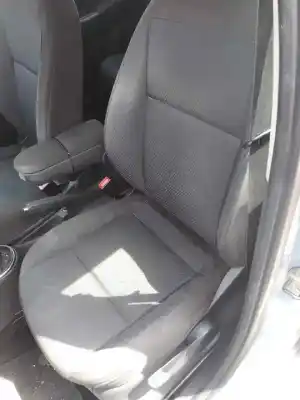 Second-hand car spare part left front seat for skoda fabia combi (5j5) cayb oem iam references 