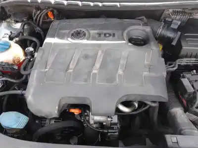 Second-hand car spare part throttle body for skoda fabia combi (5j5) cayb oem iam references 