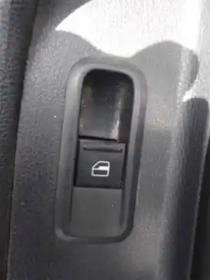 Second-hand car spare part right front power window switch for skoda fabia combi (5j5) cayb oem iam references 