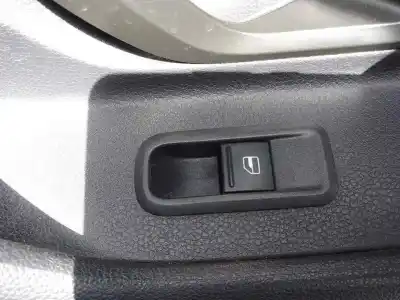 Second-hand car spare part rear right power window switch for skoda fabia combi (5j5) cayb oem iam references 
