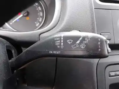 Second-hand car spare part multifunction switch for skoda fabia combi (5j5) cayb oem iam references   