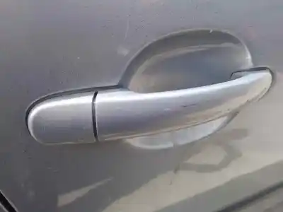 Second-hand car spare part exterior right front door handle for skoda fabia combi (5j5) cayb oem iam references 
