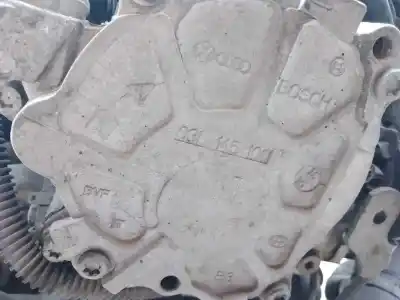 Second-hand car spare part complete engine for skoda fabia combi (5j5) cayb oem iam references cayb  