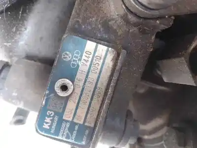 Second-hand car spare part complete engine for skoda fabia combi (5j5) cayb oem iam references cayb  
