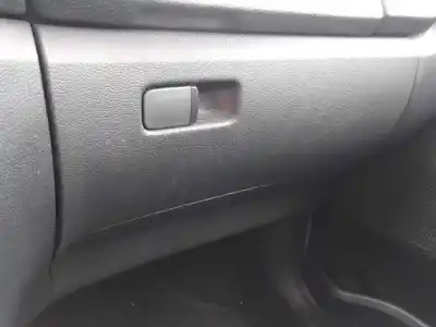 Second-hand car spare part glove compartment for skoda fabia combi (5j5) cayb oem iam references 
