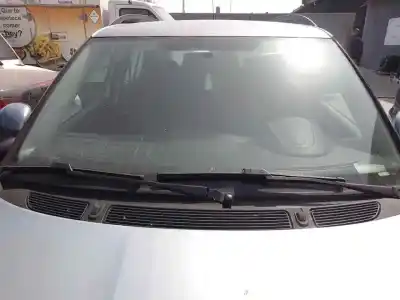 Second-hand car spare part windshield for skoda fabia combi (5j5) cayb oem iam references 
