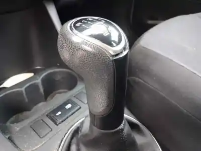 Автозапчасти б/у ручка рычага передачи за skoda fabia combi (5j5) cayb ссылки oem iam   