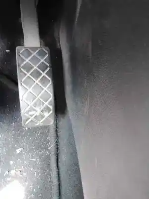 Second-hand car spare part accelerator pedal for skoda fabia combi (5j5) cayb oem iam references 