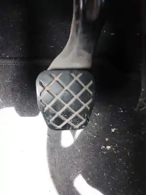 Second-hand car spare part brake pedal for skoda fabia combi (5j5) cayb oem iam references 