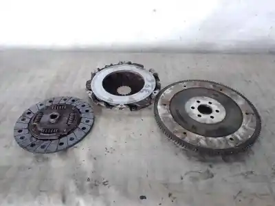 Автозапчасти б/у ДВИГАТЕЛЬ МАХОВИК за OPEL CORSA D  ссылки OEM IAM R90232334  
