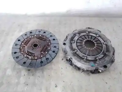 Second-hand car spare part engine flywheel for opel corsa d z12xep oem iam references r90232334  