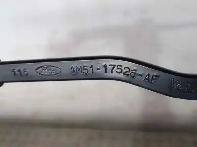 Second-hand car spare part front right windshield wiper arm for ford c-max ii (dxa/cb7, dxa/ceu) 1.0 ecoboost oem iam references am5117526af  