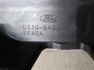 Автозапчасти б/у крышка двигателя за ford c-max ii (dxa/cb7, dxa/ceu) 1.0 ecoboost ссылки oem iam dt1g6a949ad  