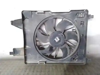 Автозапчасти б/у электрический вентилятор за renault scenic ii (jm) f9qd812 ссылки oem iam 8200151465  
