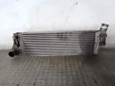 Second-hand car spare part intercooler for renault scenic ii (jm) f9qd812 oem iam references 8200115540
