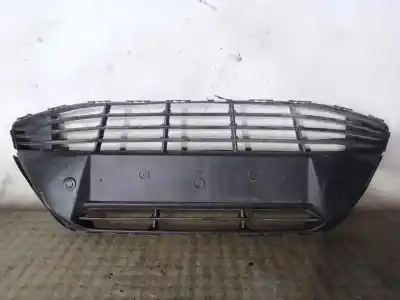 Автозапчасти б/у центральная решетка бампера за ford c-max ii (dxa/cb7, dxa/ceu) 1.0 ecoboost ссылки oem iam am5117b968  