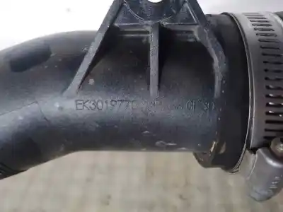 Автозапчастина б/у труба для ford c-max ii (dxa/cb7, dxa/ceu) 1.0 ecoboost посилання на oem iam ek3019770  