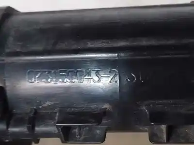 Автозапчастина б/у чистити насос для ford c-max ii (dxa/cb7, dxa/ceu) 1.0 ecoboost посилання на oem iam 073150043  