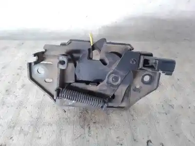 Автозапчастина б/у замок капота для ford c-max ii (dxa/cb7, dxa/ceu) 1.0 ecoboost посилання на oem iam   
