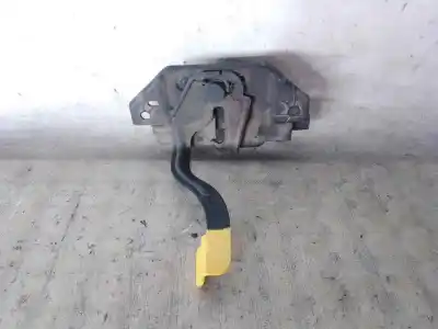 Second-hand car spare part bonnet lock for ford c-max ii (dxa/cb7, dxa/ceu) 1.0 ecoboost oem iam references 