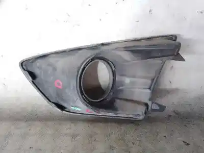 Автозапчастина б/у передні молдинги для ford c-max ii (dxa/cb7, dxa/ceu) 1.0 ecoboost посилання на oem iam am51r19952aa  