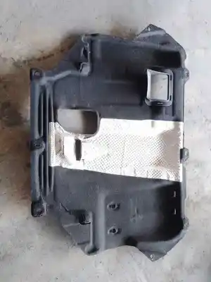 Second-hand car spare part sump guard for ford c-max ii (dxa/cb7, dxa/ceu) 1.0 ecoboost oem iam references 