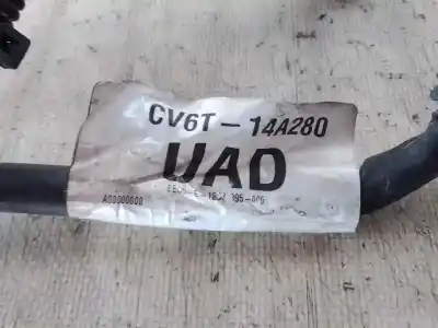 Автозапчасти б/у различные детали за ford c-max ii (dxa/cb7, dxa/ceu) 1.0 ecoboost ссылки oem iam cv6t14a280uad  