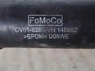 Автозапчасти б/у трубка за ford c-max ii (dxa/cb7, dxa/ceu) 1.0 ecoboost ссылки oem iam cv618260vh  