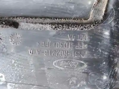 Автозапчастина б/у торпеда для ford c-max ii (dxa/cb7, dxa/ceu) 1.0 ecoboost посилання на oem iam 4m51r02216ad  
