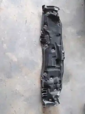 Автозапчастина б/у передні молдинги для ford c-max ii (dxa/cb7, dxa/ceu) 1.0 ecoboost посилання на oem iam 4m51r01628ag  