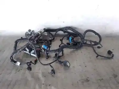 Second-hand car spare part various parts for ford c-max ii (dxa/cb7, dxa/ceu) 1.0 ecoboost oem iam references 3m5114603va