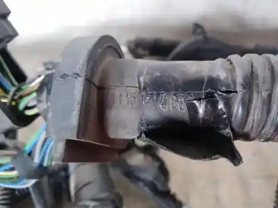 Автозапчастина б/у різні деталі для ford c-max ii (dxa/cb7, dxa/ceu) 1.0 ecoboost посилання на oem iam 3m5114603va  
