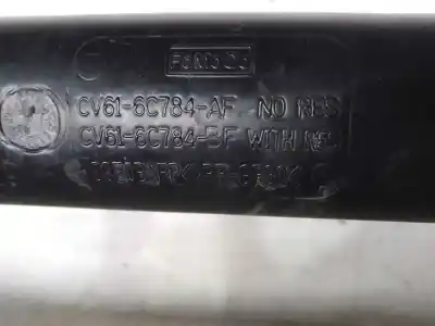 Автозапчастина б/у труба для ford c-max ii (dxa/cb7, dxa/ceu) 1.0 ecoboost посилання на oem iam cv616c784af  