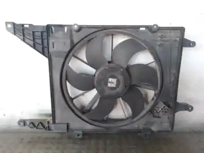 Автозапчасти б/у электрический вентилятор за renault scenic (ja..) f9q732 ссылки oem iam 8200065257c  